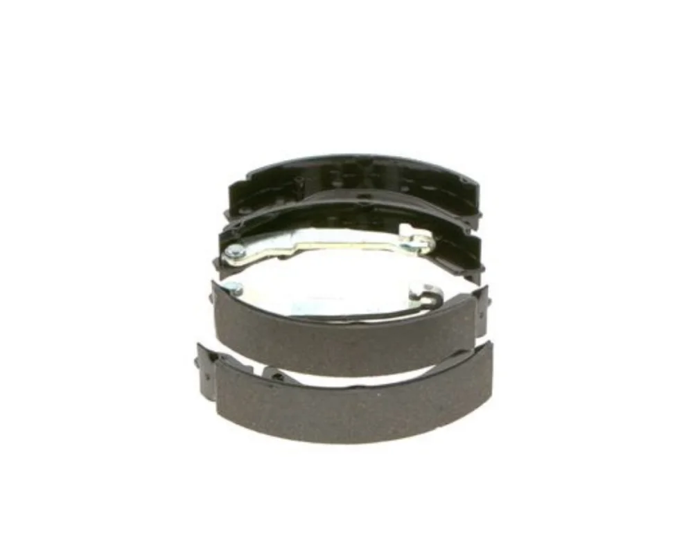 Brake Shoe Set (Braking System)