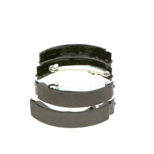 Brake Shoe Set (Braking System)