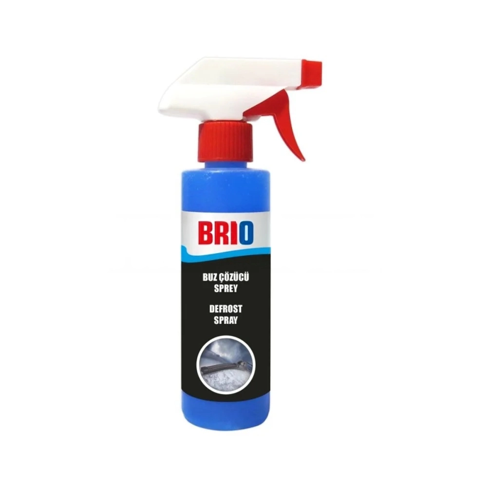 De-icer 250 Ml