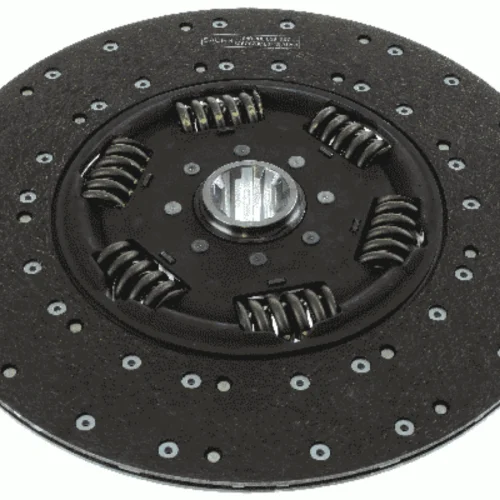 Clutch Plate 430 Mm