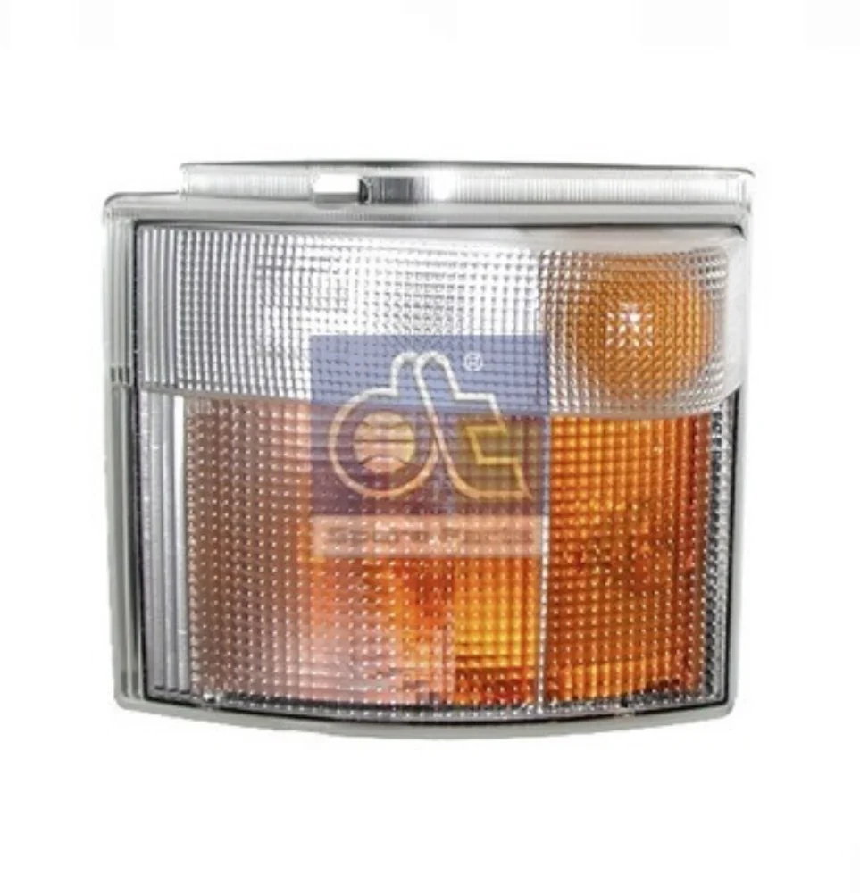 Sinyal Lambası Sol Scania 4/PGRT