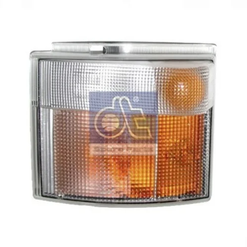 Sinyal Lambası Sol Scania 4/PGRT