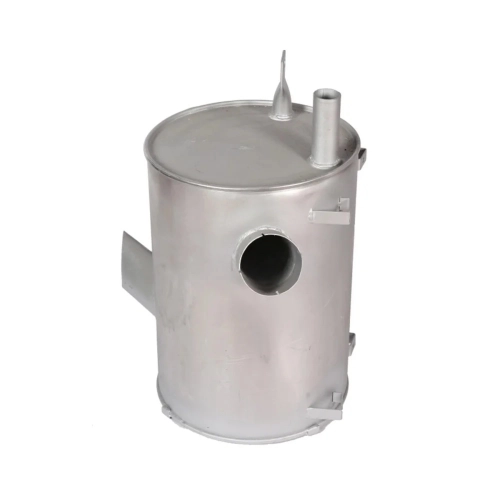 Egzoz Susturucu Axor 2628