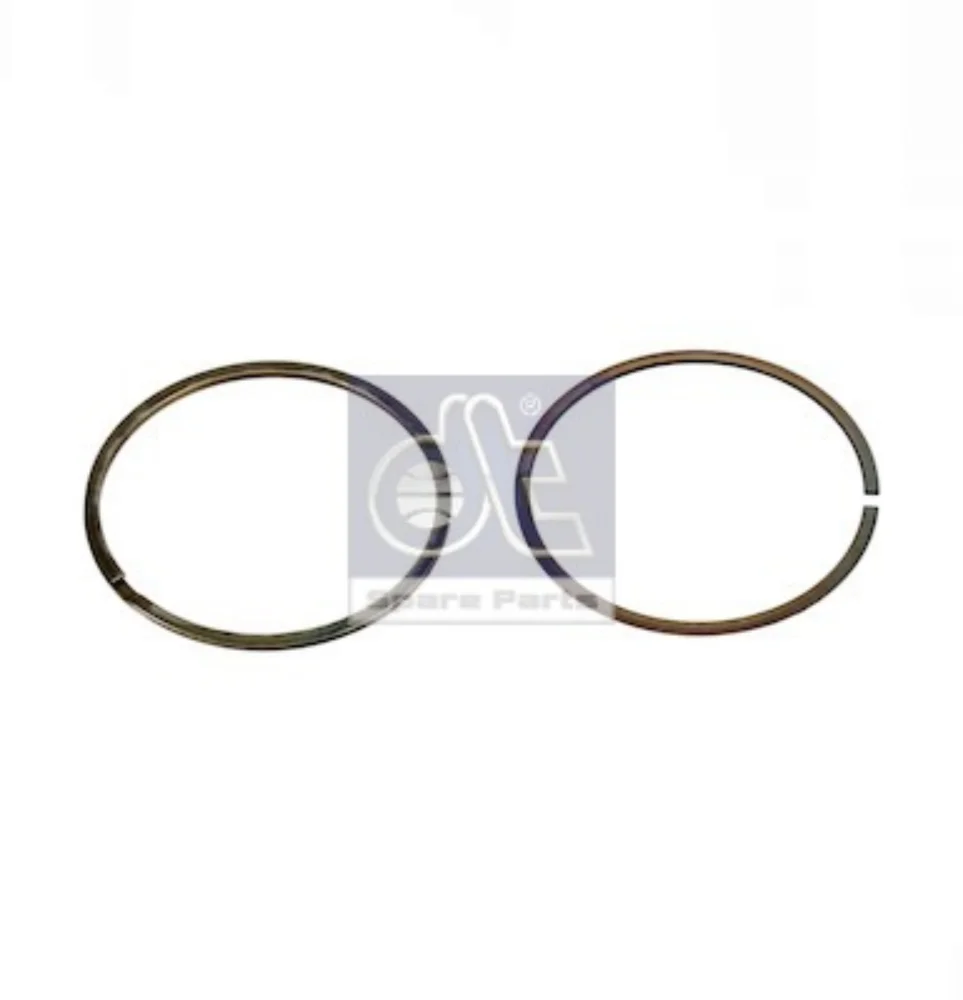 Seal Ring, exhaust manifold (Cylinder Head)
