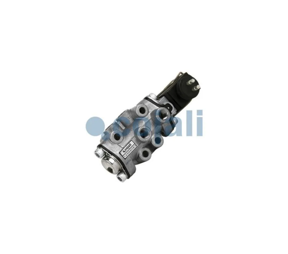 Ağır Seri Bobini Scania 4-R Seri