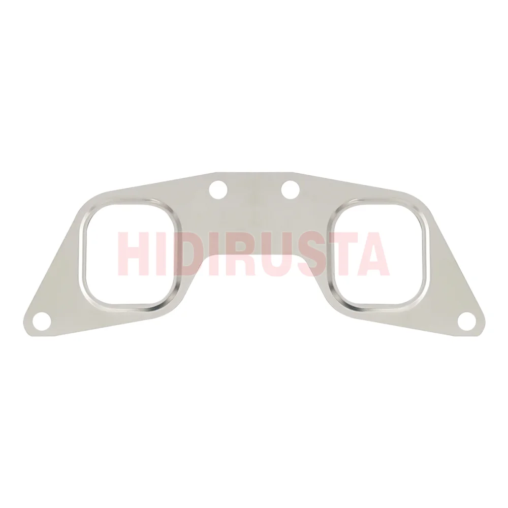 Exhaust Manifold Gasket   370,420