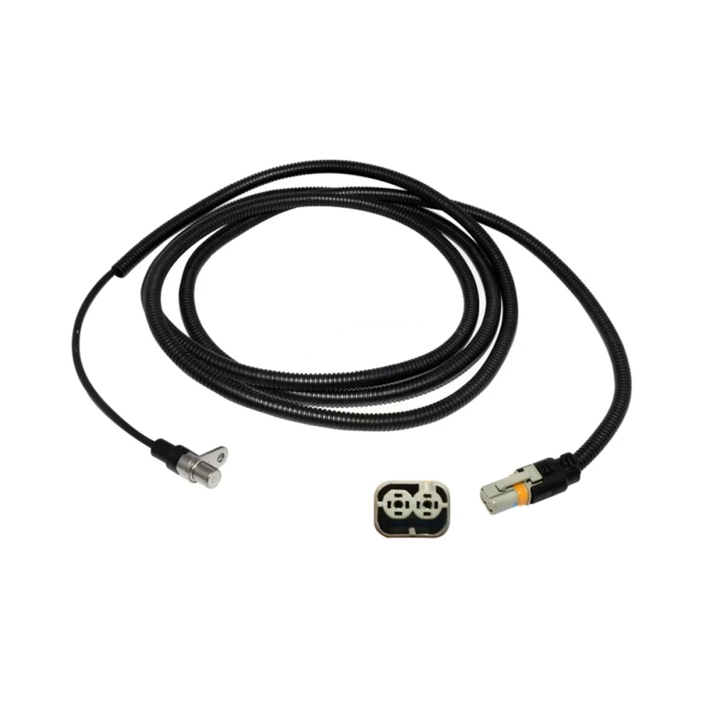 Sensör Abs  Sol 2595mm  Otobüs Grubu -Tgm