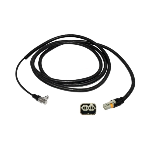 Sensor, Wheel Speed (L)