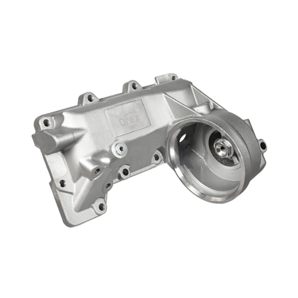 Yağ Filtre Gövdesi V6-V8