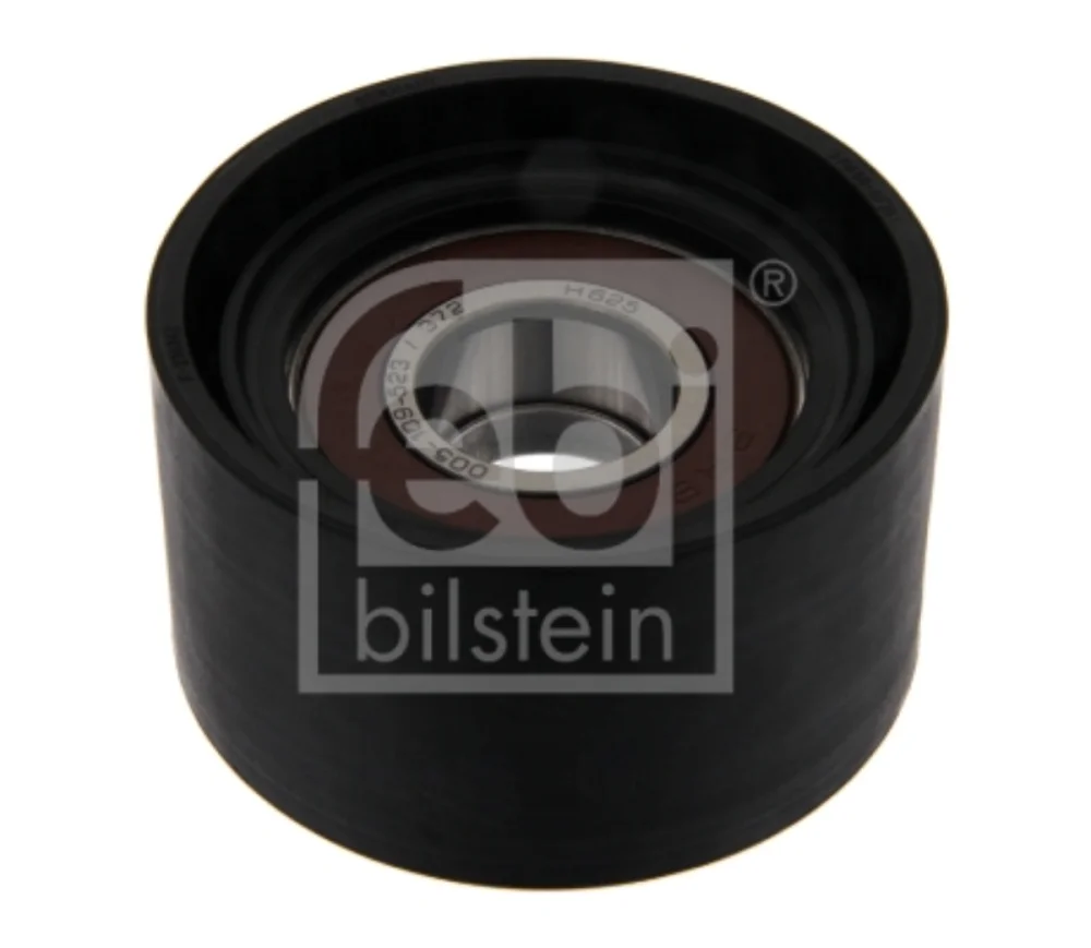 Idler Pulley