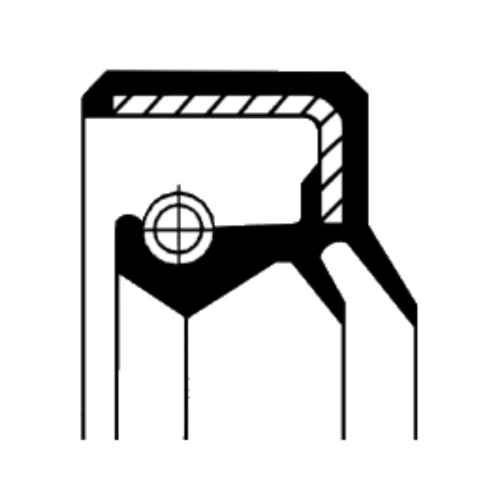 Seal Ring , Steering