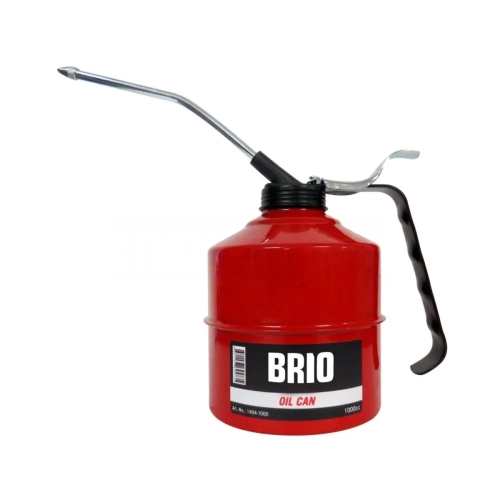 Oil Can 1000 Cc