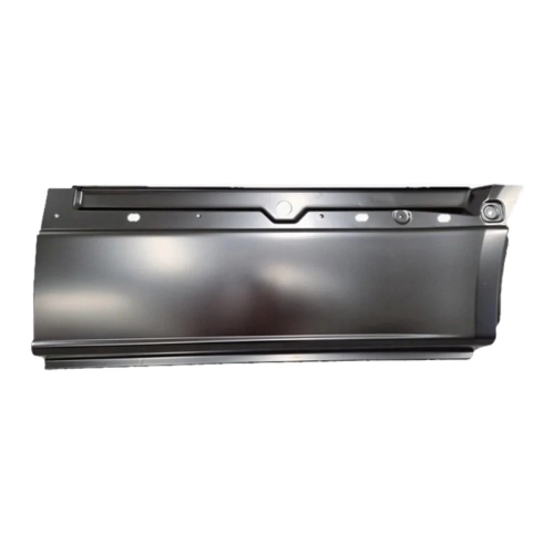 Çamurluk Etek Sacı Spr W907 Arka Sol Teker Önü