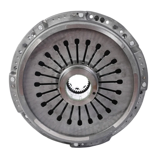 Clutch Pressure Plate
