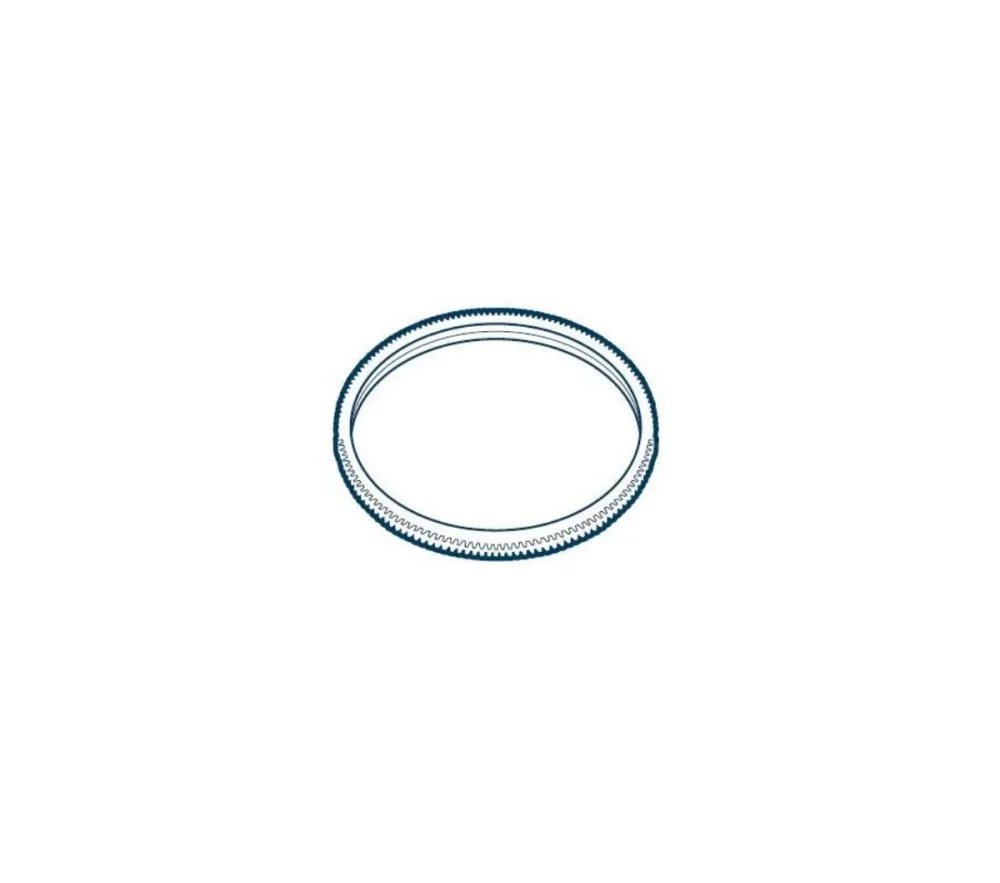 Flywheel Gear