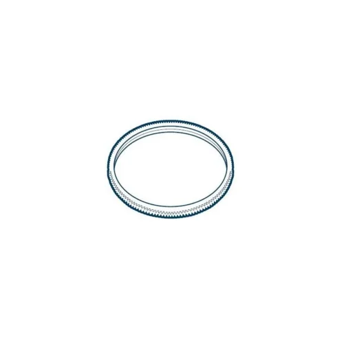 Flywheel Gear