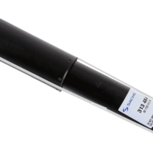 Shock Absorber (Suspension/Damping)