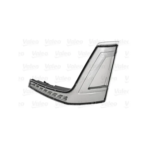 Sinyal Lambası Sol Renault T Seri