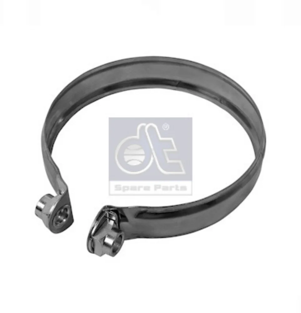 Pipe Connector, exhaust system (Exhaust System)