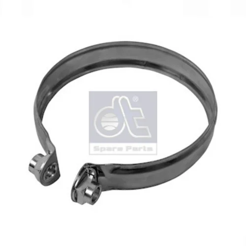 Pipe Connector, exhaust system (Exhaust System)