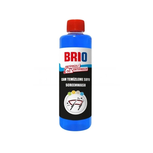 Screenwash 250 Ml -50°
