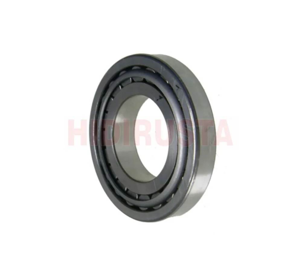 Bearing 72x140x28,3 mm