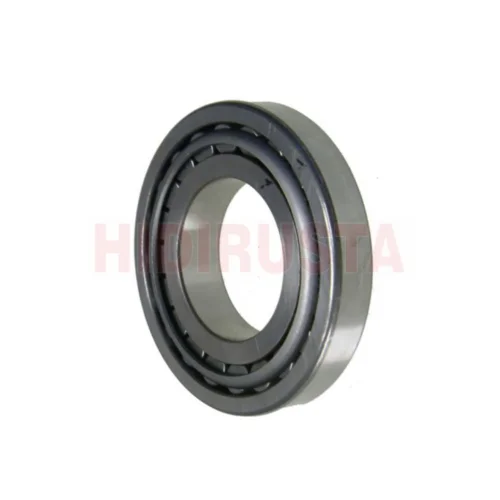 Bearing 72x140x28,3 mm