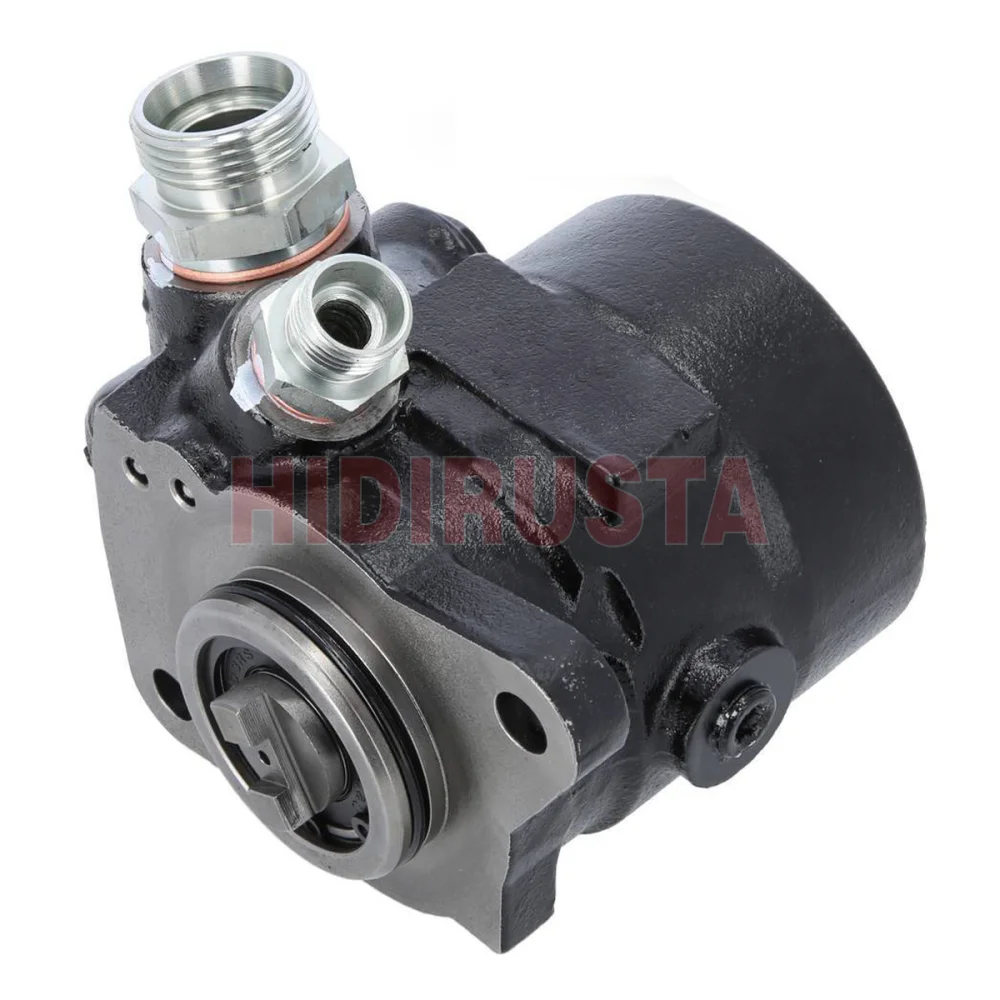 Hydraulic Pump, steering system