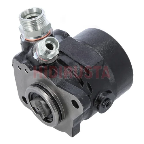 Hydraulic Pump, steering system