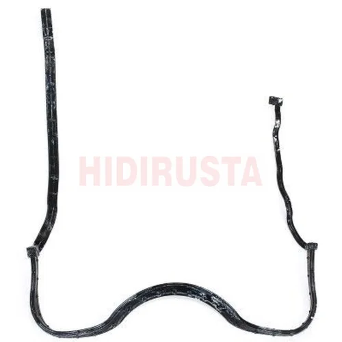 Engine Rear Dovetail Rubber