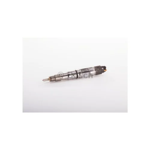 Injector logs Tga 18.390, D2066