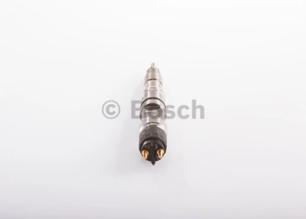 Injector logs Tga 18.390, D2066