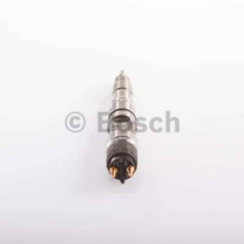 Injector logs Tga 18.390, D2066