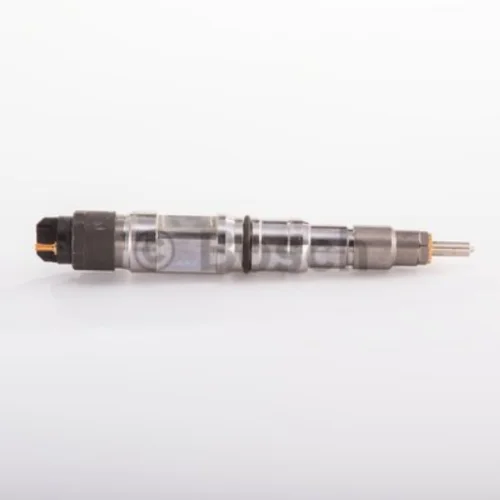 Injector logs Tga 18.390, D2066