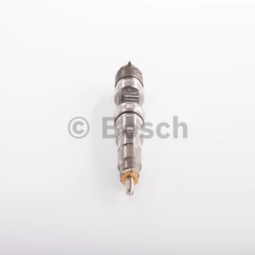Injector logs Tga 18.390, D2066
