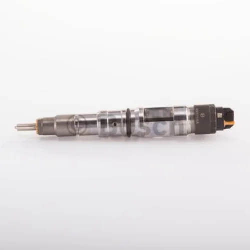 Injector logs Tga 18.390, D2066