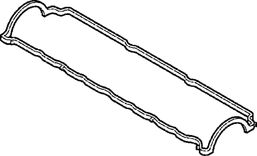 Gasket, cylinder head cover