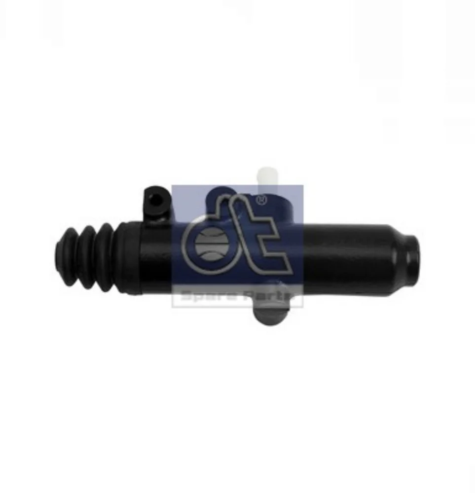 Master Cylinder, clutch (Clutch)