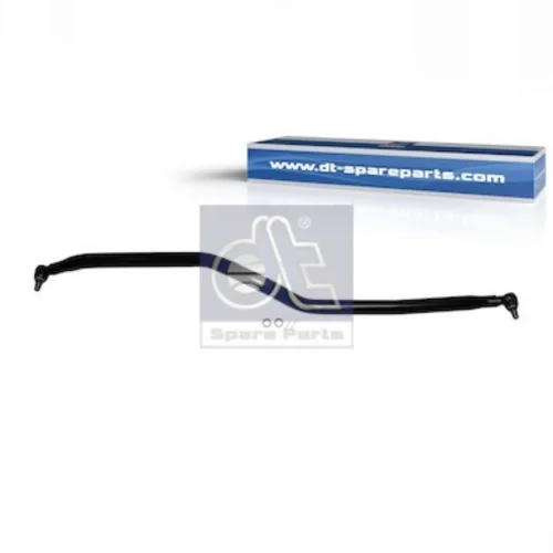 Centre Rod Assembly