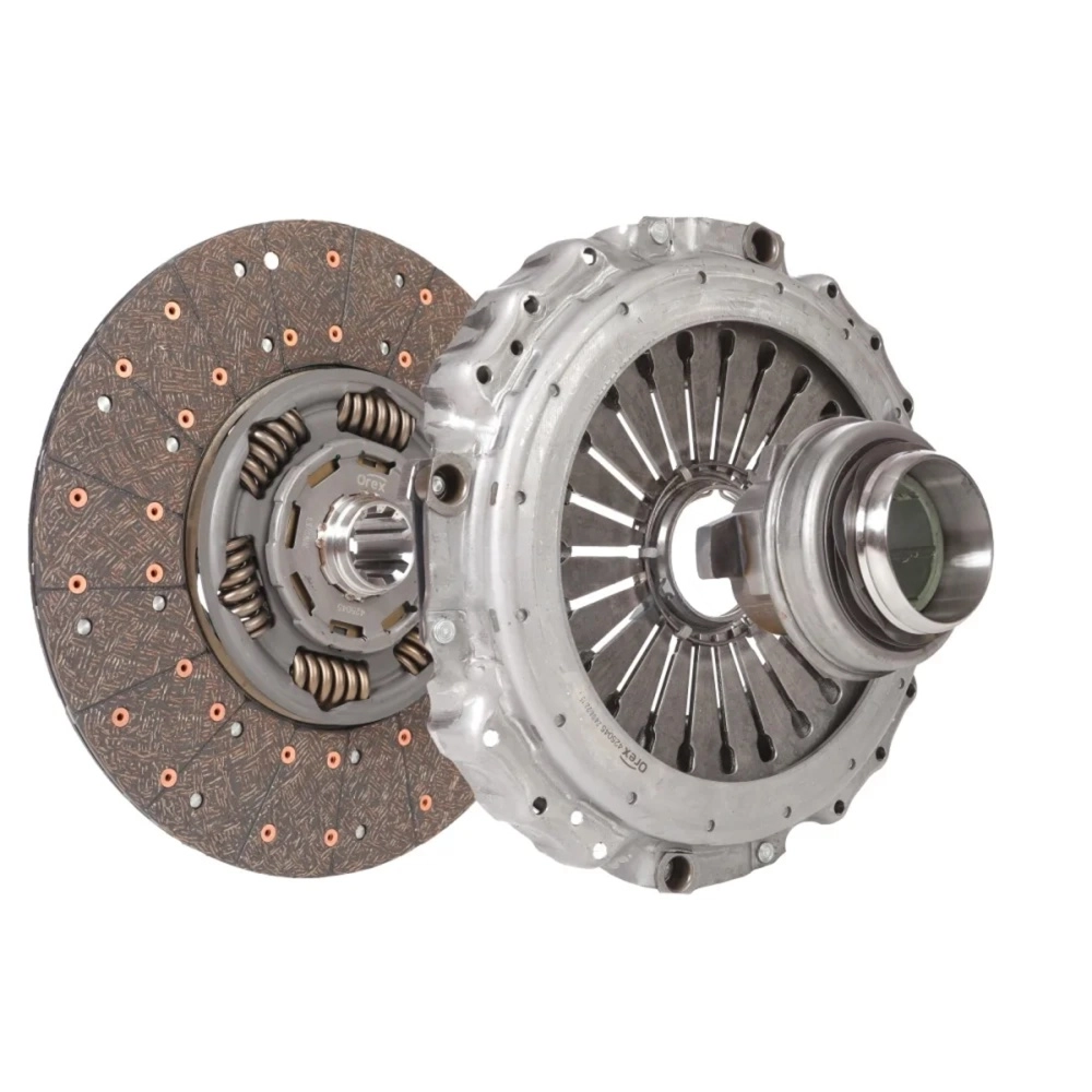 Clutch Kit