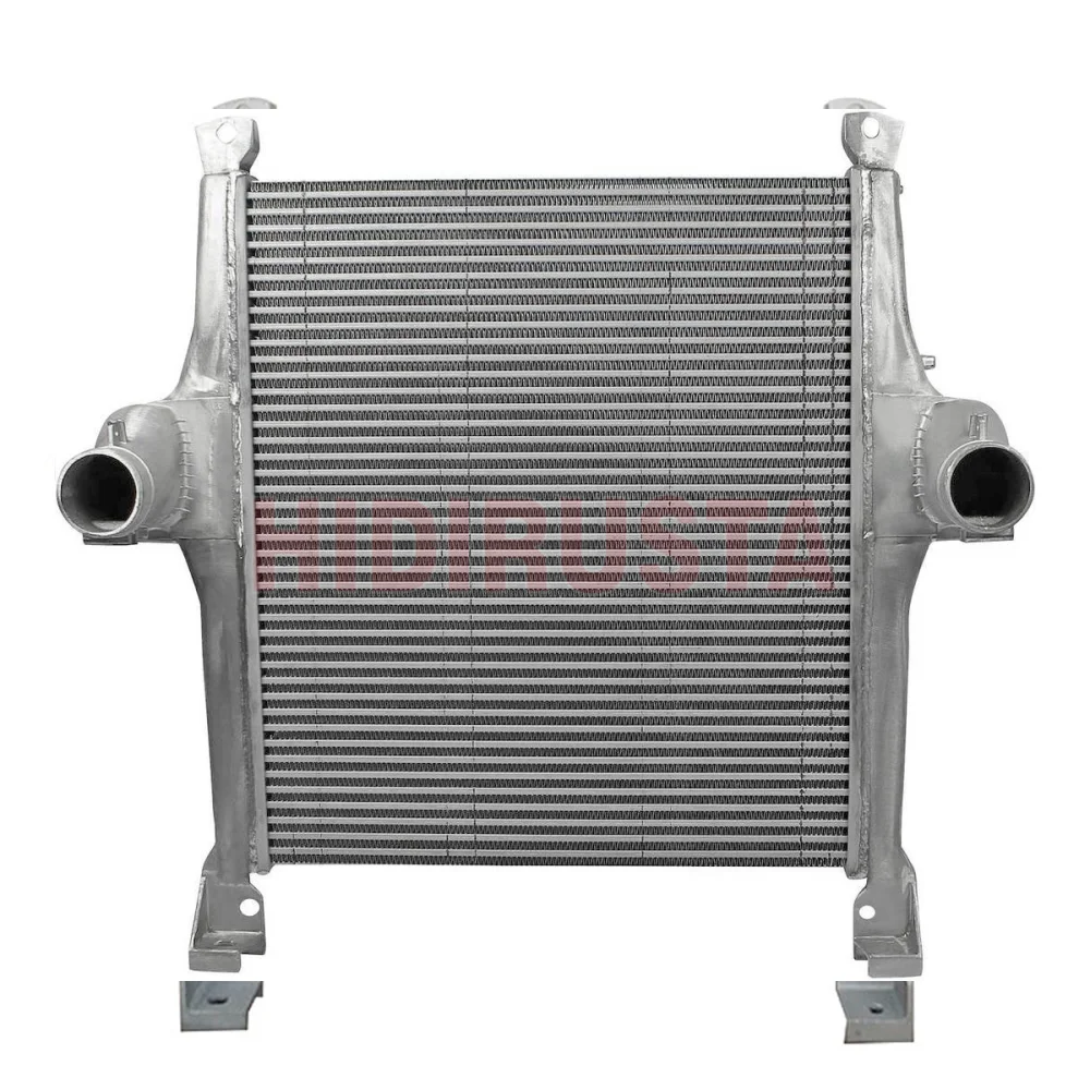Intercooler Iveco Stralis/Trakker/Eurotrakker
