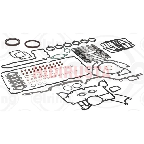 Gasket Set O.M.Rastic Crankcase Cont. (Skc 052481)