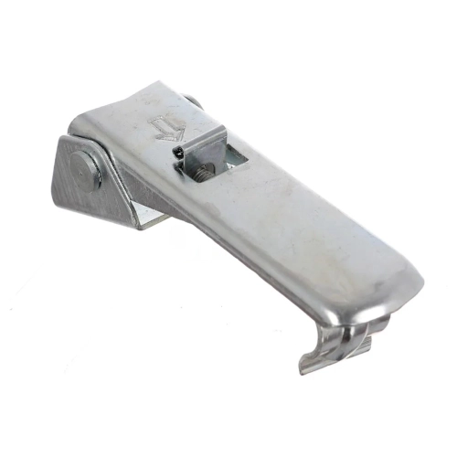 Holder, Battery Compartment Cover