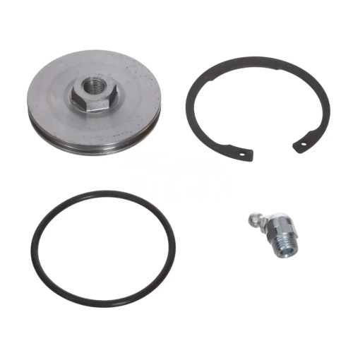 Lock Ring, Steering Knuckle
