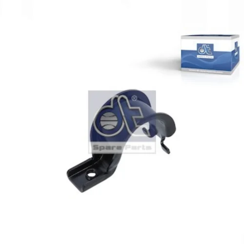 Holder mudguard