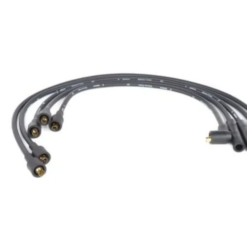 Ignition Cable Kit (Ignition System)