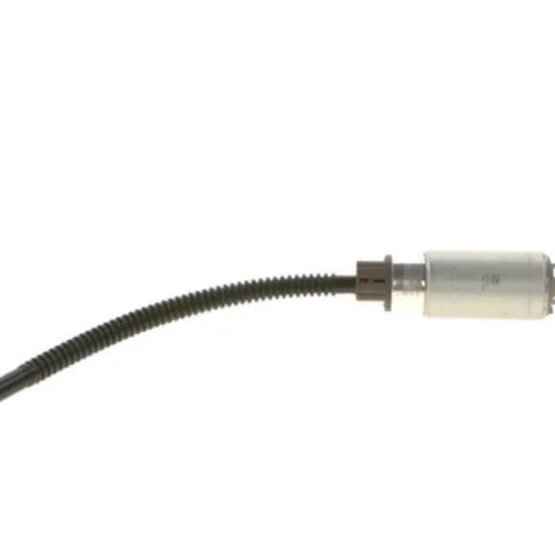 Fuel Pump (Fuel Supply System)
