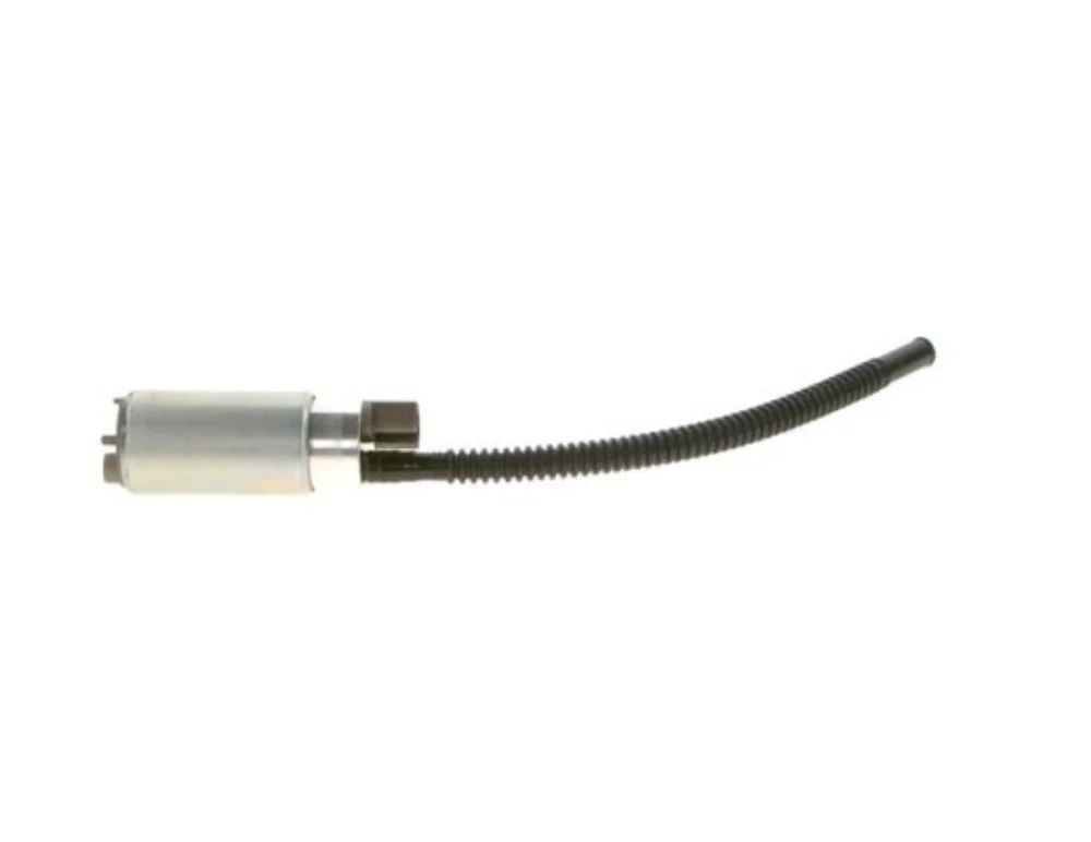 Fuel Pump (Fuel Supply System)
