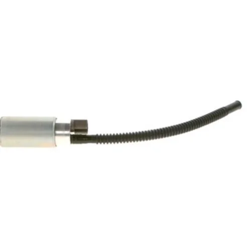 Fuel Pump (Fuel Supply System)