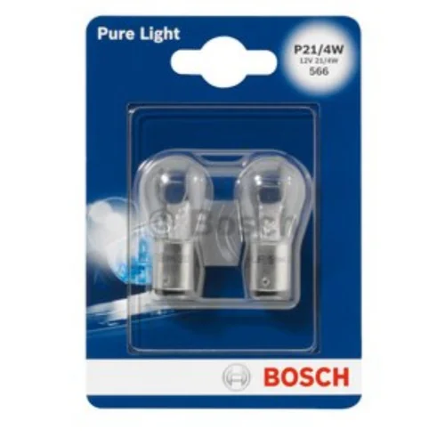 Bulb, tail fog light (Lights)